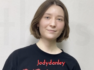 Jodydanley