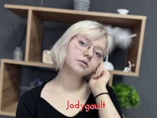 jodygault The Sex