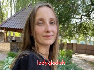 Jodygladish