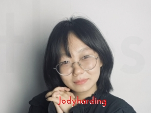 Jodyharding