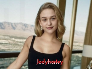 Jodyhastey