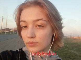 Jodyheckler