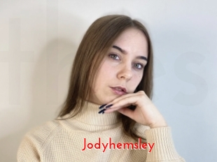 Jodyhemsley