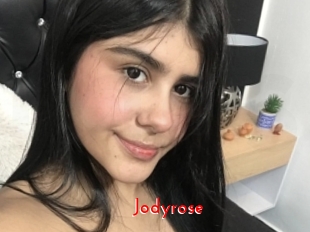Jodyrose