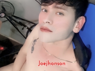 Joejhonson