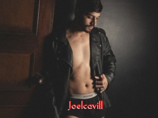 Joelcavill