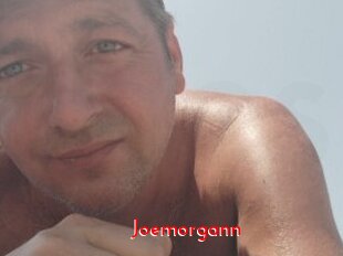 joemorgann The Sex