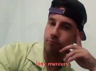 Joey_mercury