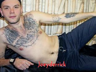 Joeyderrick