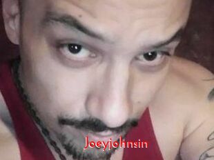 Joeyjohnsin