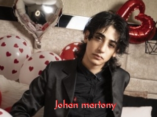 johan_martony The Sex