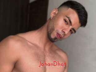 JohanDhot