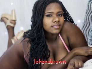 Johanabrown