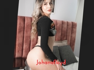 Johanafloyd