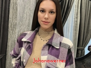 Johanawerner