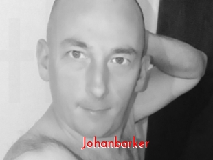 johanbarker The Sex