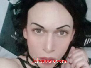 Johanna_evans
