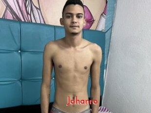 Johanro