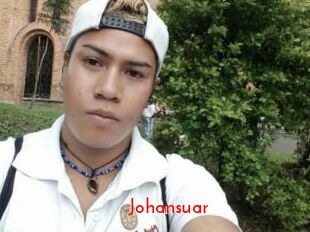 Johansuar