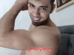 Johanylatino
