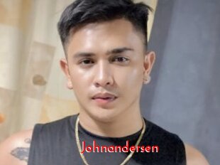 johnandersen The Sex