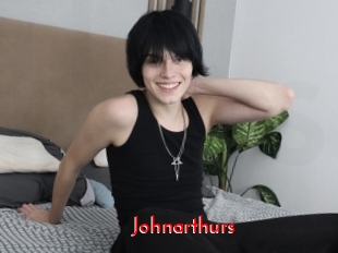 Johnarthurs