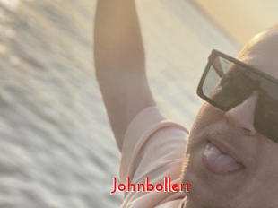 Johnbollerr