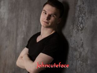 Johncuteface