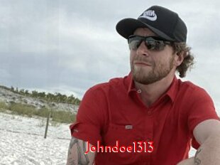Johndoe1313
