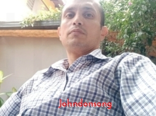 Johndonsong