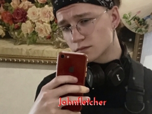 Johnfletcher