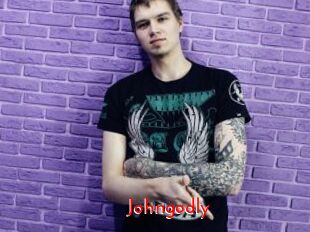 Johngodly