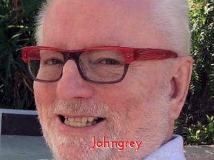 Johngrey
