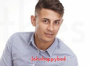 Johnhappybad