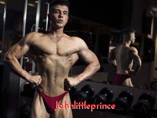 Johnlittleprince