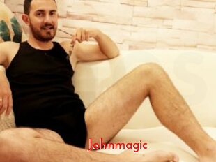 Johnmagic