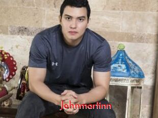 Johnmartinn