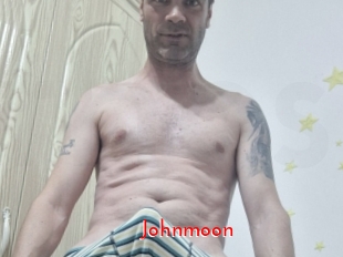 johnmoon The Sex
