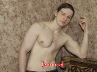 Johnneal