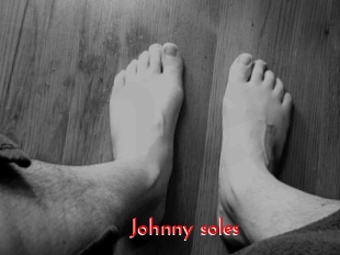 Johnny_soles
