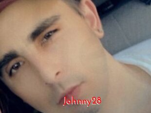 johnny28 The Sex