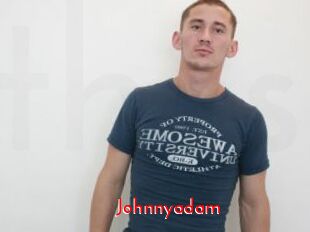 Johnnyadam