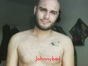 Johnnybad