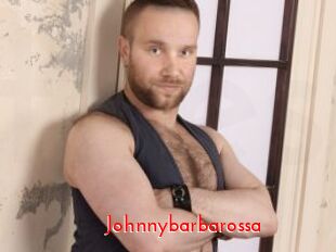 Johnnybarbarossa
