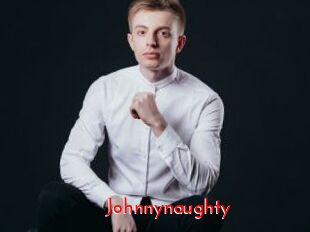 Johnnynaughty