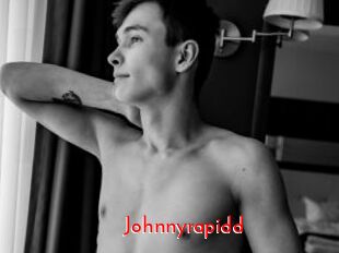 Johnnyrapidd