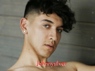 johnnysilver The Sex