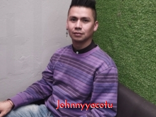 Johnnyyacotu
