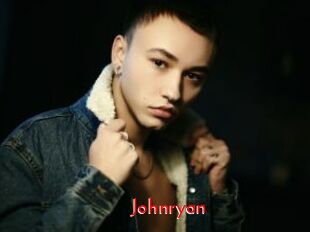 Johnryan