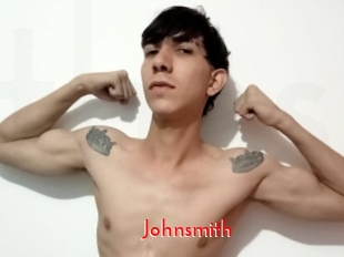 johnsmith The Sex